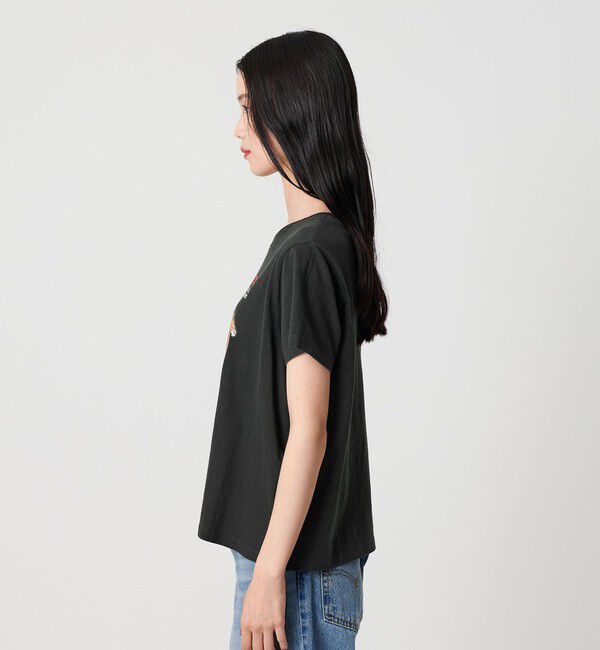 BEAUTY&YOUTH UNITED ARROWS「＜Levi's＞WESTERN Tシャツ」|Tシャツ・カットソー|