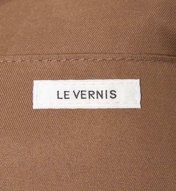 BEAUTY&YOUTH UNITED ARROWS「＜LE VERNIS＞ノットハンドル ショルダーバッグ」|ショルダー・メッセンジャー|