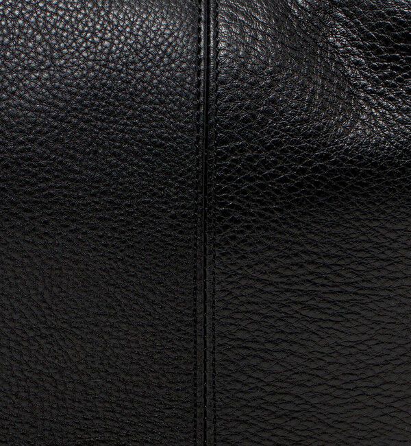 BEAUTY&YOUTH UNITED ARROWS「レザー ムーン ショルダー バッグ」|ショルダー・メッセンジャー|