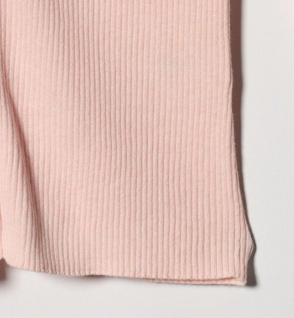 BEAUTY&YOUTH UNITED ARROWS「コットンカシミヤ リブセーラーカラー カーディガン ウォッシャブル」|カーディガン|