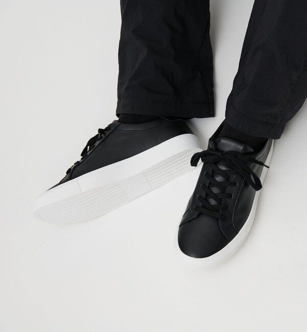 BEAUTY&YOUTH UNITED ARROWS「ウォーター プルーフ スニーカー 防水」|スニーカー|