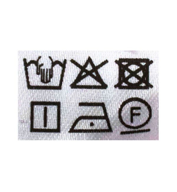 ATTISESSION「＜ATTISESSION＞ワッフル ローカットネック トップス」|Tシャツ・カットソー|