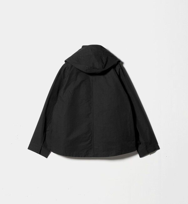 BEAUTY&YOUTH UNITED ARROWS「グログラン ライナーベスト フードマウンテンパーカー 3WAY はっ水」|その他|