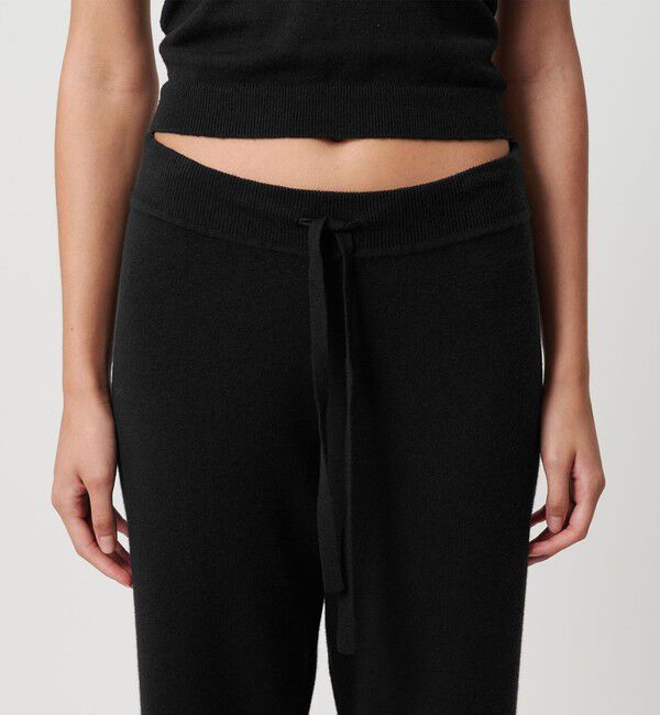 ATTISESSION「＜ATTISESSION＞ニット コード パンツ」|その他|