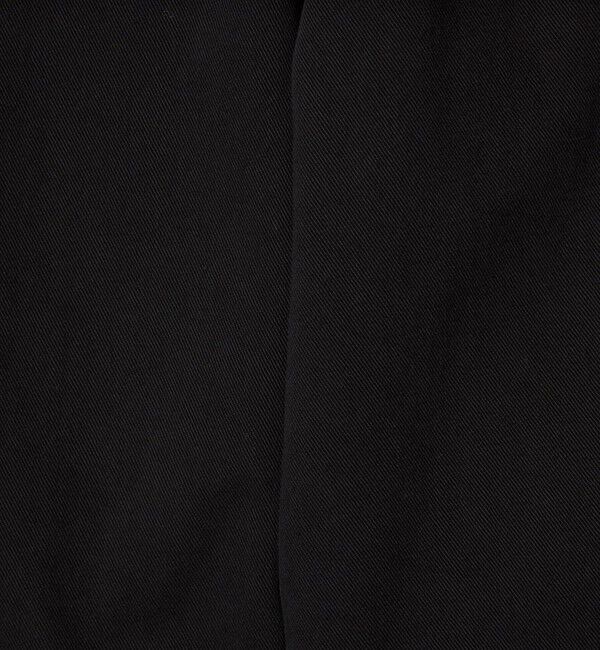 STEVEN ALAN「＜Steven Alan＞ ツイル ガーメントダイ アーミー ノープリーツ トラウザーズ」|チノ|