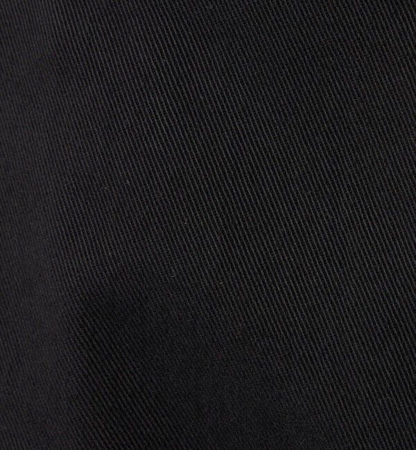 STEVEN ALAN「＜Steven Alan＞ ツイル ガーメントダイ アーミー ノープリーツ トラウザーズ」|チノ|