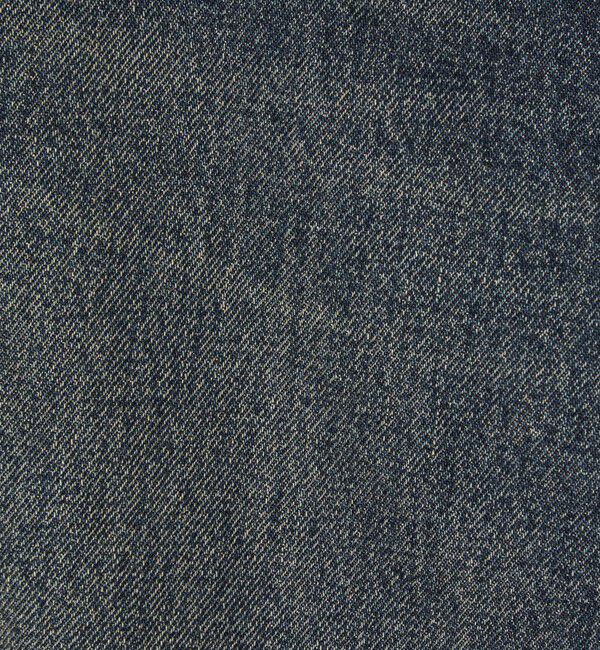 MONKEY TIME「デニム カーブ パンツ」|チノ|