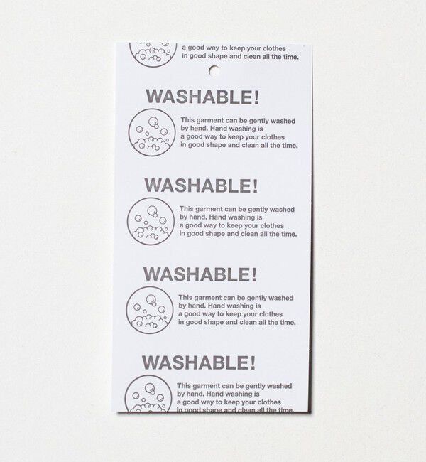 BEAUTY&YOUTH UNITED ARROWS「クリスプ アゼ スリーク クルーネック ニット」|ニット・セーター|