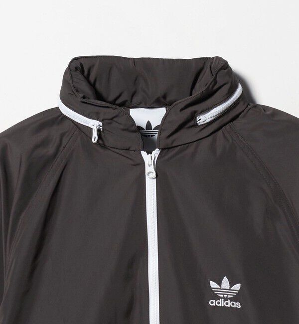 BEAUTY&YOUTH UNITED ARROWS「【別注】＜adidas Originals＞ADS200 ウィンドブレーカー」|ブルゾン・スタジャン|