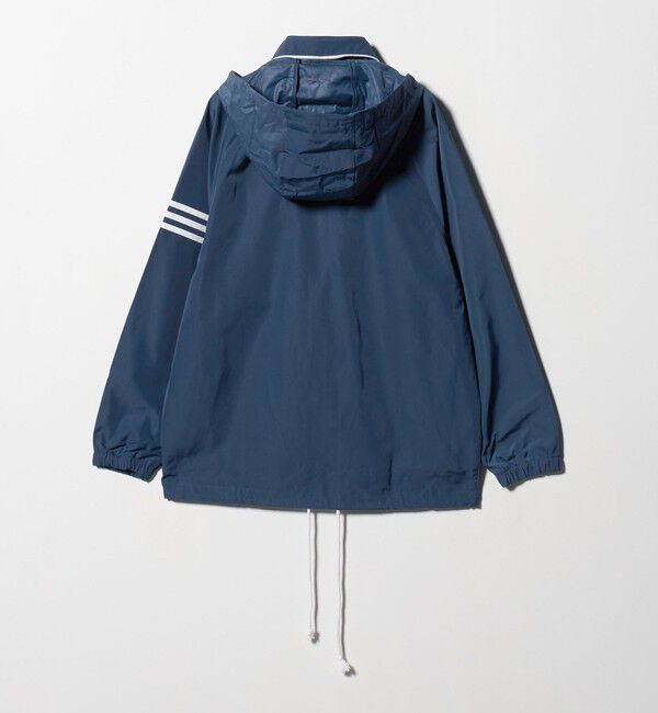 BEAUTY&YOUTH UNITED ARROWS「【別注】＜adidas Originals＞ADS200 ウィンドブレーカー」|ブルゾン・スタジャン|