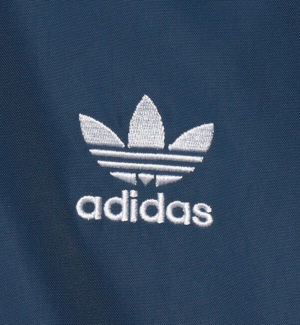 BEAUTY&YOUTH UNITED ARROWS「【別注】＜adidas Originals＞ADS200 ウィンドブレーカー」|ブルゾン・スタジャン|