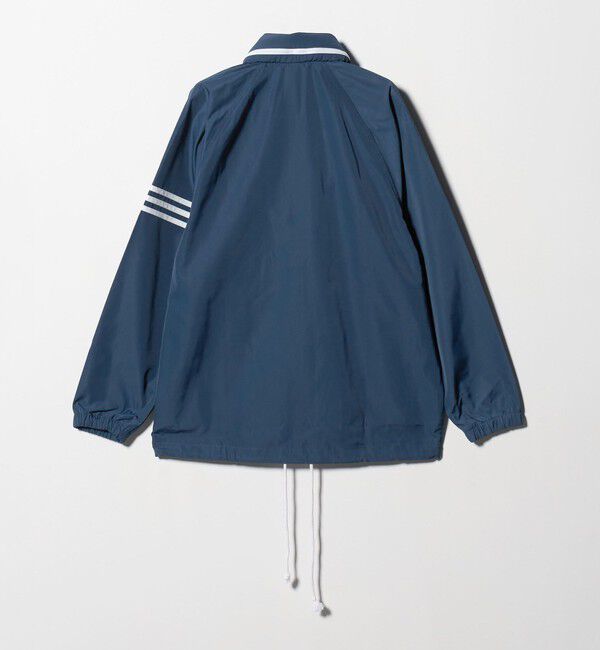 BEAUTY&YOUTH UNITED ARROWS「【別注】＜adidas Originals＞ADS200 ウィンドブレーカー」|ブルゾン・スタジャン|