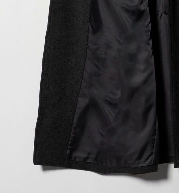 ATTISESSION「＜ATTISESSION＞ビーバー ロングコート」|その他|