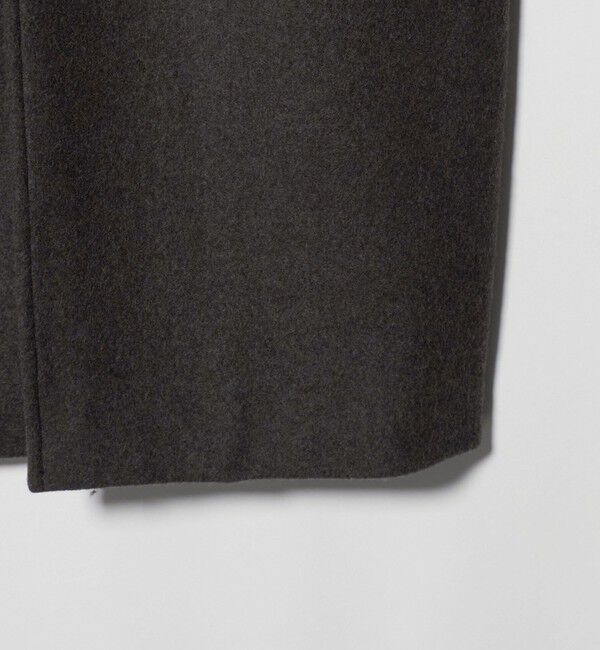 ATTISESSION「＜ATTISESSION＞ビーバー ロングコート」|その他|