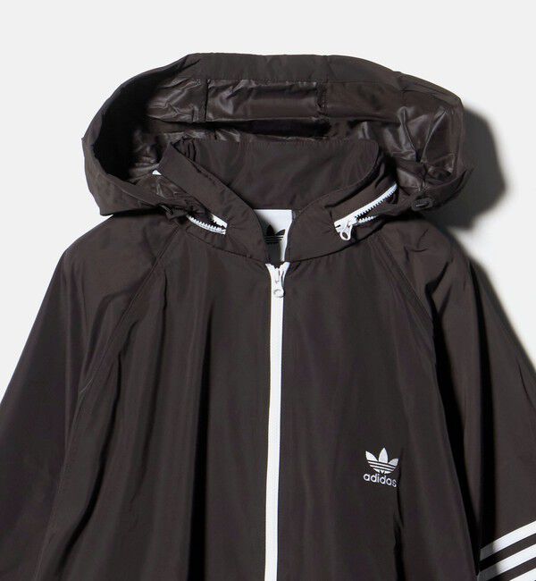 BEAUTY&YOUTH UNITED ARROWS「【別注】＜adidas Originals＞ADS200 ウィンドブレーカー」|その他|
