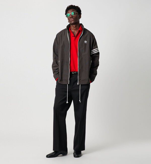 BEAUTY&YOUTH UNITED ARROWS「【別注】＜adidas Originals＞ADS200 ウィンドブレーカー」|その他|