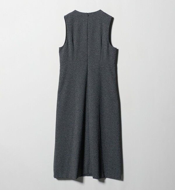 BEAUTY&YOUTH UNITED ARROWS「ポリエステルツイードライク ジャンパースカート」|ワンピース|