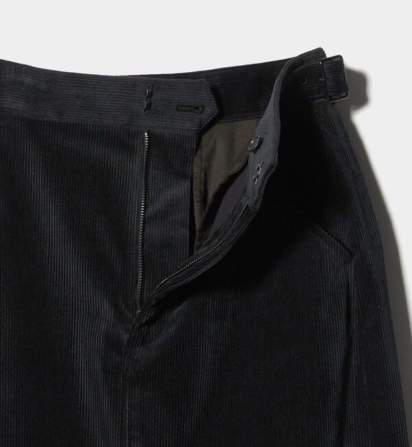 STEVEN ALAN「＜Steven Alan＞ソフト コーデュロイ タイト スカート」|スカート|