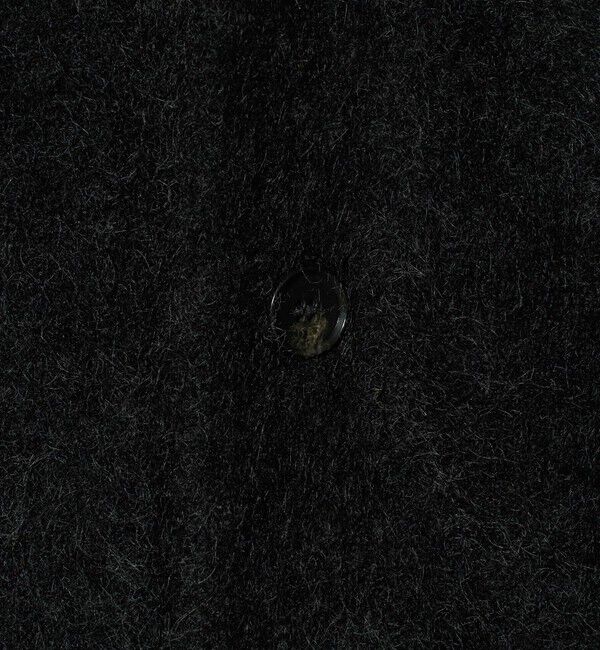 BEAUTY&YOUTH UNITED ARROWS「シャギー モヘヤ Vネック カーディガン」|カーディガン|