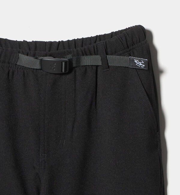 BEAUTY&YOUTH UNITED ARROWS「【別注】＜Gramicci＞ウールライク ツイル パンツ」|チノ|