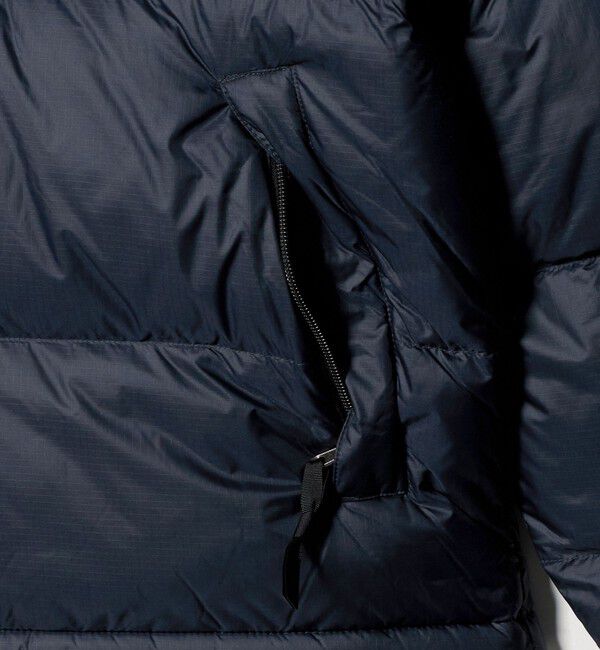 BEAUTY&YOUTH UNITED ARROWS「＜THE NORTH FACE＞ヌプシ ジャケット」|ダウン|