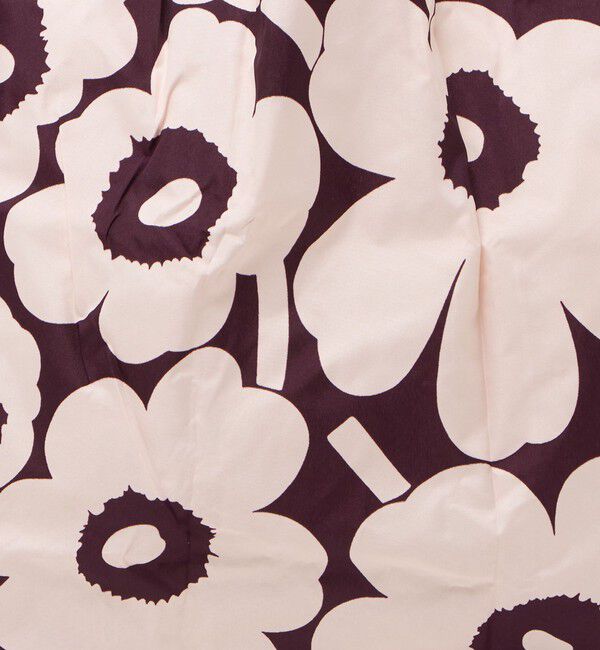 BEAUTY&YOUTH UNITED ARROWS「＜marimekko＞Unikko スマート トートバッグ/エコバッグ」|エコバッグ|