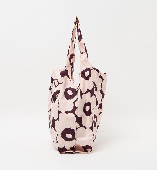 BEAUTY&YOUTH UNITED ARROWS「＜marimekko＞Unikko スマート トートバッグ/エコバッグ」|エコバッグ|