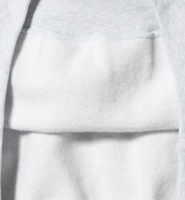 BEAUTY&YOUTH UNITED ARROWS「SNAZZY フリーダムスリーブ クルーネック スウェット」|スウェット・ジャージ|