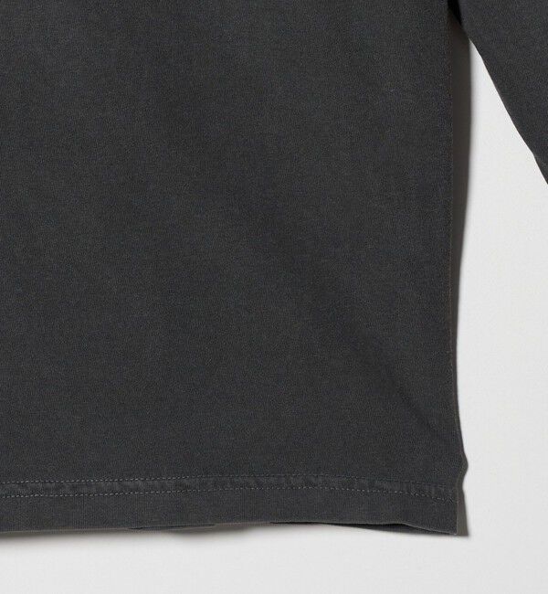 BEAUTY&YOUTH UNITED ARROWS「【別注】＜NEW YORK MAGAZINE＞ロングスリーブ Tシャツ」|Tシャツ・カットソー|