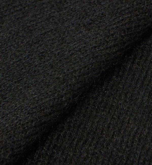 ATTISESSION「＜ATTISESSION＞フリンジ ストール 」|ストール|