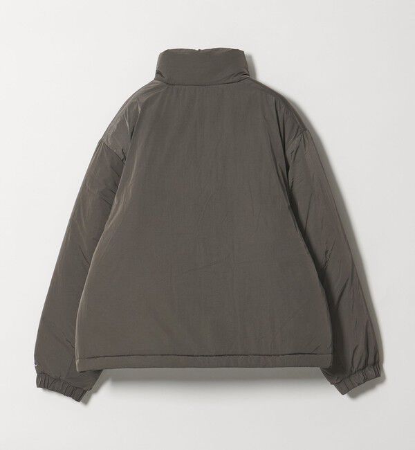 BEAUTY&YOUTH UNITED ARROWS「【別注】＜THOUSAND MILE＞パデッドジャケット はっ水」|ブルゾン・スタジャン|
