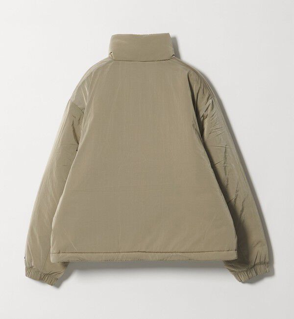 BEAUTY&YOUTH UNITED ARROWS「【別注】＜THOUSAND MILE＞パデッドジャケット はっ水」|ブルゾン・スタジャン|