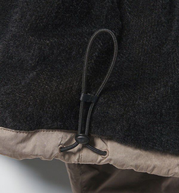 BEAUTY&YOUTH UNITED ARROWS「ブルーミング ツイル OCTA コーチジャケット」|テーラードジャケット|