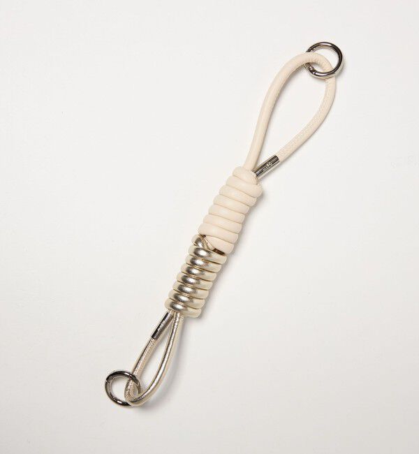 BEAUTY&YOUTH UNITED ARROWS「【別注】＜ajew＞コイル ストラップ」|モバイルケース|