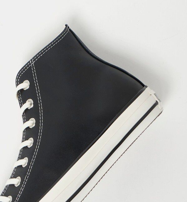 BEAUTY&YOUTH UNITED ARROWS「＜CONVERSE＞オールスター エイジド ワックスドレザー ハイ スニーカー」|スニーカー|