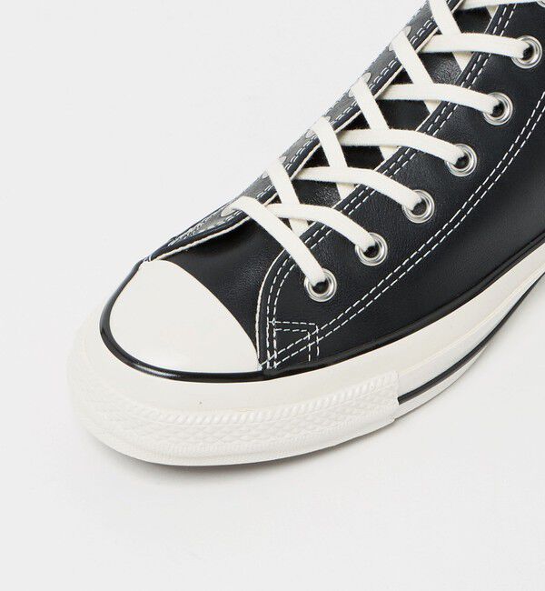 BEAUTY&YOUTH UNITED ARROWS「＜CONVERSE＞オールスター エイジド ワックスドレザー ハイ スニーカー」|スニーカー|