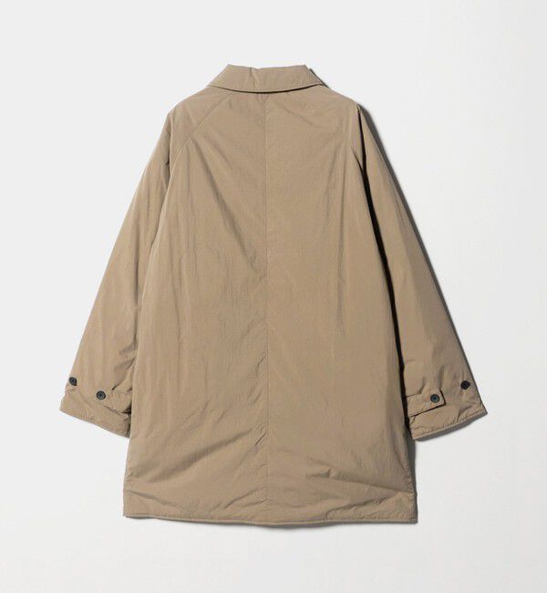 BEAUTY&YOUTH UNITED ARROWS「ADS ダウン バルカラー コート」|その他|