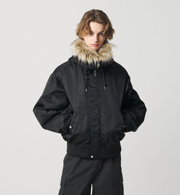 MONKEY TIME「N2B モディファイ」|その他|