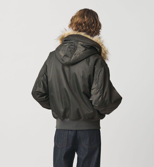 MONKEY TIME「N2B モディファイ」|その他|