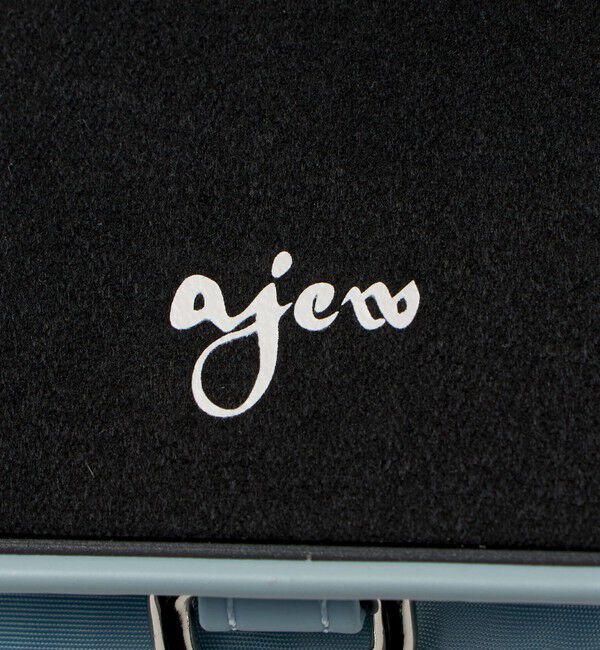 BEAUTY&YOUTH UNITED ARROWS「＜ajew＞PUFFER iPhone16ケース」|モバイルケース|