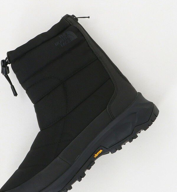 BEAUTY&YOUTH UNITED ARROWS「＜THE NORTH FACE＞ヌプシ ブーティ ウォータープルーフ バックジップ」|ロングブーツ|