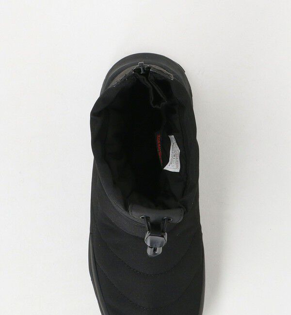 BEAUTY&YOUTH UNITED ARROWS「＜THE NORTH FACE＞ヌプシ ブーティ ウォータープルーフ バックジップ」|ロングブーツ|