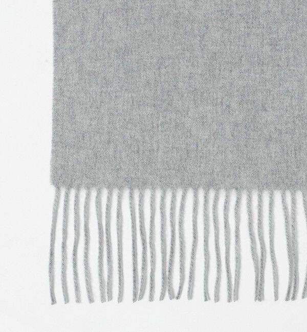 BEAUTY&YOUTH UNITED ARROWS「カシミヤ メランジ ストール」|マフラー|