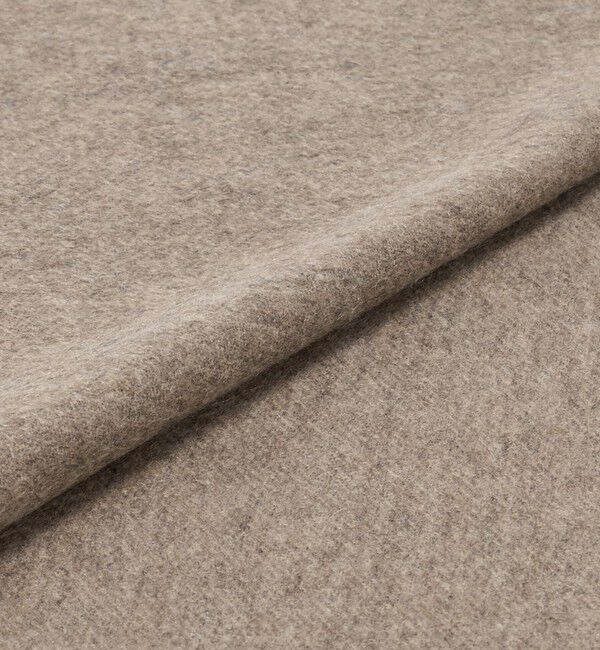 BEAUTY&YOUTH UNITED ARROWS「カシミヤ メランジ ストール」|マフラー|