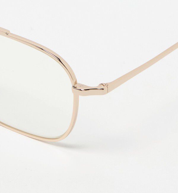 BEAUTY&YOUTH UNITED ARROWS「＜A.D.S.R.＞CEDRIC サングラス」|サングラス|