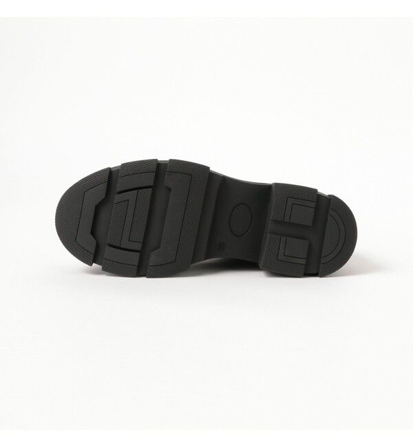 Ray BEAMS 「REMME / チェルシーブーツ」|ロングブーツ|