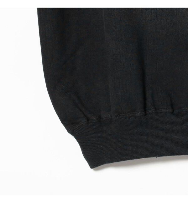 BEAMSBOY「【別注】BOWWOW / カットオフ スウェット」|スウェット・ジャージ|