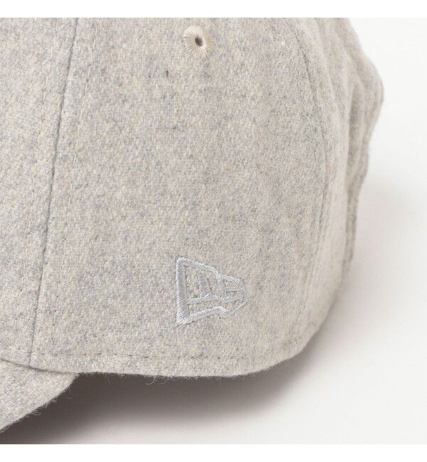 BEAMSBOY「【別注】NEW ERA / メルトン 940 MLB キャップ」|その他|