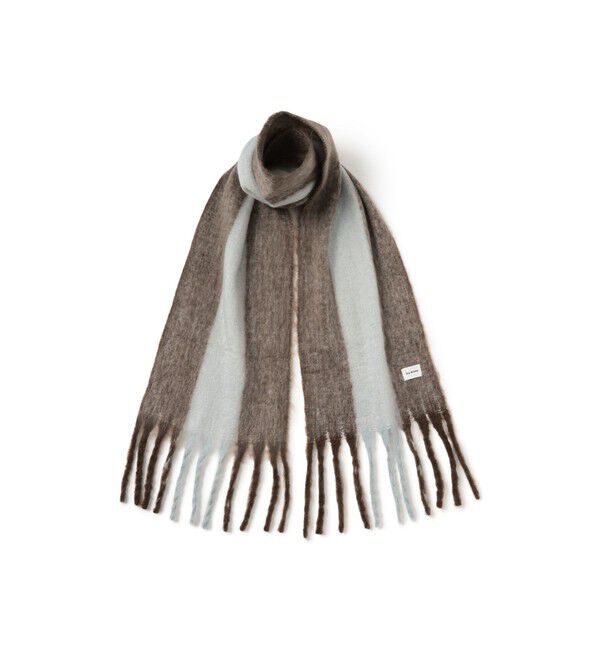 Ray BEAMS 「ライン マフラー」|マフラー|