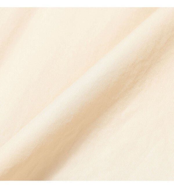 BEAMSBOY「サイドボタン アノラック」|ブルゾン・スタジャン|